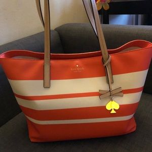 Kate Spade Ryan tote